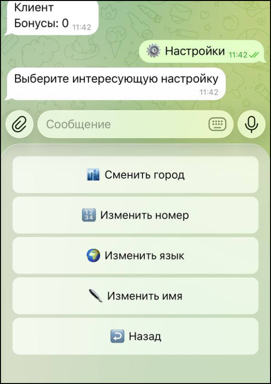 Раздел Настройки в боте.png